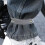High-Vis Reflective Leg Bands Adjustable Weather-Resistant 2