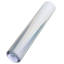1Rol Duurzame Bopp Vinyl Sticker Voor Cup En Auto Decoraties