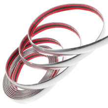 PVC Car Trim Voor Auto Interieur En