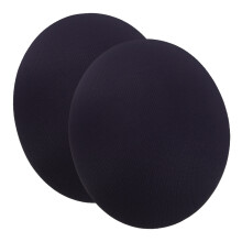 1Paar Soepele Hip Pads Versterkt Butt Lifting