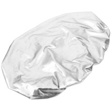 1Comfortabele Motorbike Cushion Cover Met PU-Kwaliteit