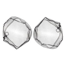 Praktische Ventilatorveiligheidsnet Met Sterk Plastic