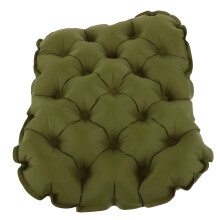 1Compact Draagbaar Camping Zitkussen Met Waterafstotende Tpu Stof