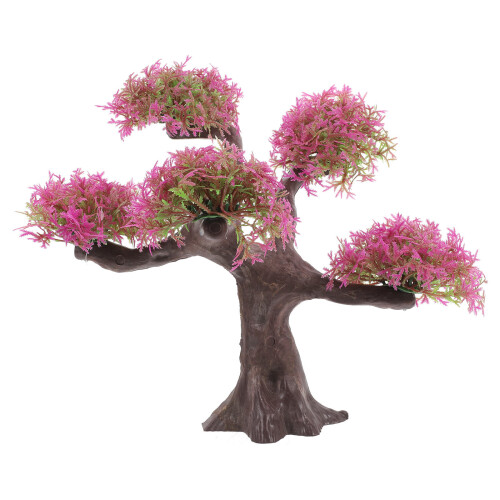 Aquatisch ABS Plant Decor Landschap