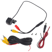 1Set Universele Auto Achteruitrijcamera Met Eenvoudige Montage