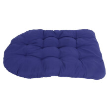4X Polyester Kussens Voor Buitengebruik Hangstoel Met Dichtheid