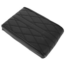 Auto Armsteun Mat PU Schuim Beschermhoes Voor Console