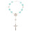 Luxe Glazen Parel Auto Hanger Girly Accessoire 1