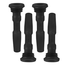 4St Stevige Bougie Rubber Hoes Voor Auto Onderhoud