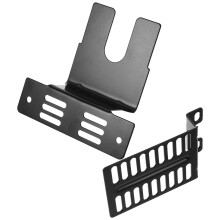 1Set Montagehouder Voor Rotisserie Motor, Duurzaam Ijzeren Ontwerp