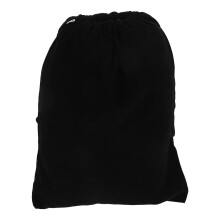 1Zachte Velvet Pouch Met Trekkoord Voor Duimpiano En Accessoires