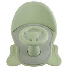Stabiele Baby Badstoel Plastic Antislip Zuignap