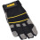 DeWalt DEWALT DPG33L Power Tool Gel Gloves Black / Grey 3