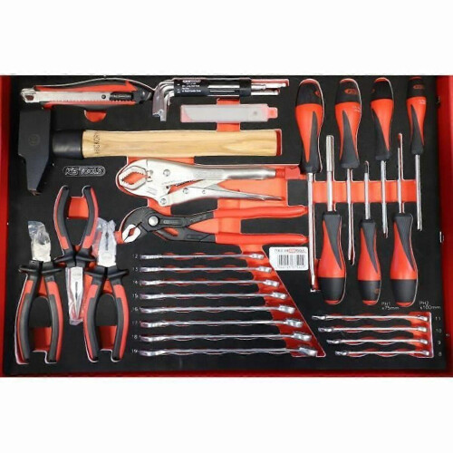 Toolbox KS Tools 1