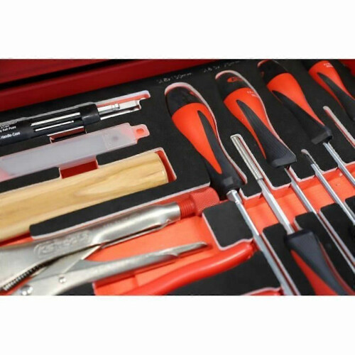 Toolbox KS Tools 2