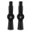 2Pcs Rotatable Angle Adaptor Extension Pole Attachments for Threaded Extension Pole Paint Pole Adapter Attach to Duster 1