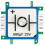 ALLNET Brick?R?knowledge Kondensator 680µF 25V 1