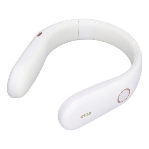 Ηχείο Bluetooth με SVT, Έξυπνο Έλεγχο Θερμοκρασίας για Εξατομικευμένη Ζεστασιά, 2