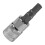 Sealey Sealey SBH003 Hex Socket Bit 5mm 1/4"Sq Drive 1