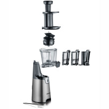 Slow Juicer Stående, sorbet funktion, ES3571