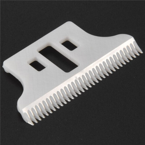 Ceramic Blade , 2Pcs Ceramic Cutter Blade Replacement for -Detailer T-Wide