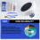Solar Pool Ionizer Copper Silver Ion Swimming Pool Purifier Water Purifier Kills Algae Pool Ionizer for Swimming 6