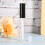 Elegant Lip Gloss Collection, Διαφανή Δοχεία Lip Gloss 10Ml για Αρχάριους, Φορητά Δοχεία Lip Gloss για 4
