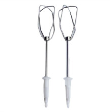 Mixer Egg Beater Stainless Steel Mixer 4 Wire Blender Kitchen Accessories for Doctor