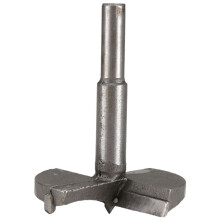 HSS Forstner bit Wood drills Art drills Pipe drills 60 mm
