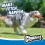 Chuckit! Chuckit! Ultra Fetch Stick Rubber Dog Toy For Interactive Play, Multi 3