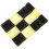 Multifunctionele Nylon Golfvlag Voor Precisietraining 1
