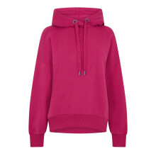 (10 UK, Pink) Head Womens/Ladies Motion Plain Hoodie