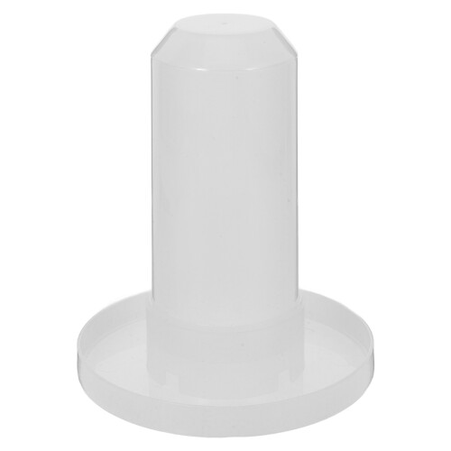 1ABS Automatische Voeder En Drinker Voor Kippen En Eenden