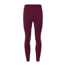 (16 UK, Plum) Slazenger Womens/Ladies Base Layer Leggings