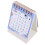 1Compacte Bureauplanner, Multifunctioneel En Kleurrijk Voor Werk 1