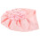1Babymutsje Polyester Met Bloemdecoratie Pasgeboren 1