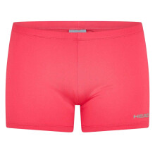 (12 UK, Pink) Head Womens/Ladies Basic Compression Shorts