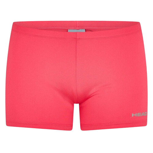 HEAD (12 UK, Pink) Head Womens/Ladies Basic Compression Shorts