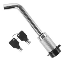 1Hitch Pin Lock Voor Trailer Met Betrouwbare Sleutelbeveiliging
