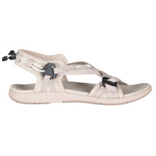 (6 UK, Taupe) Trespass Womens/Ladies Nessa Fisherman Flatform Sandals