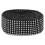 1Rol Elegant Glinsterend Rhinestone Lint Kledingaccessoire 1