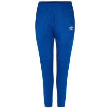 Umbro Womens/Ladies Club Leisure Cotton Blend Casual Jogging Bottoms