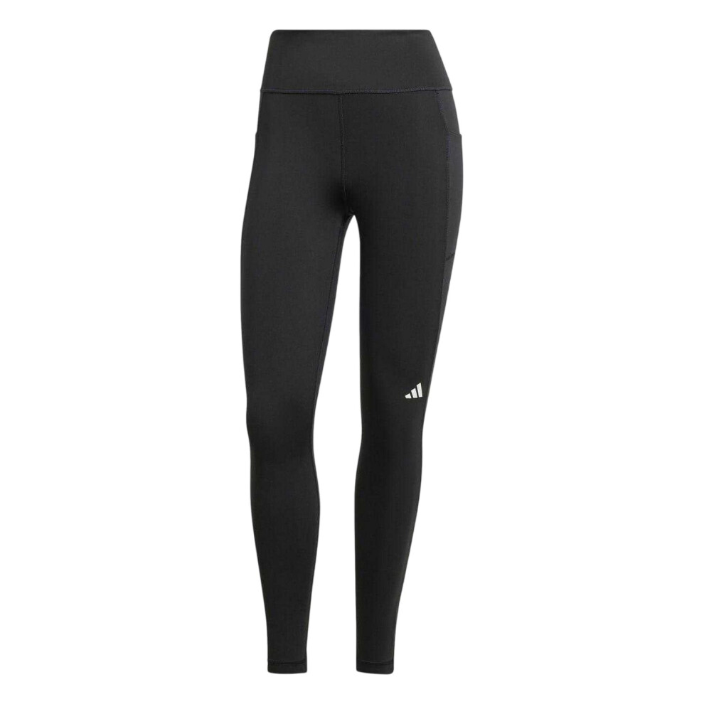 Adidas Womens/Ladies Own The Run Tight 7/8 Leggings