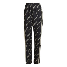 Adidas Womens/Ladies Adibreak All-Over Print Sweatpants