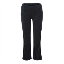 Puma Womens/Ladies Velour Jogging Bottoms