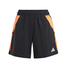 Adidas Womens/Ladies Tiro 24 Football Shorts