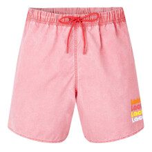 Lacoste Mens Ombre Swim Shorts