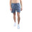 Lacoste Lacoste Mens Monogram Mid Length Swimming Trunks 1