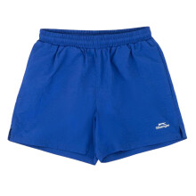 (7-8 Years, Surf the Web) Slazenger Childrens/Kids Swim Shorts