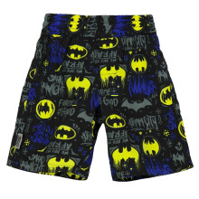 Batman Baby Boys All-Over Print Swim Shorts